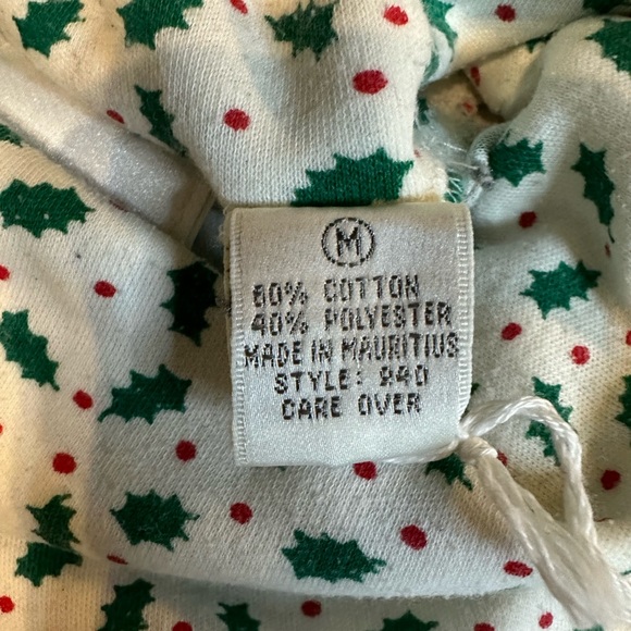 Vintage Christmas turtleneck - Picture 10 of 10